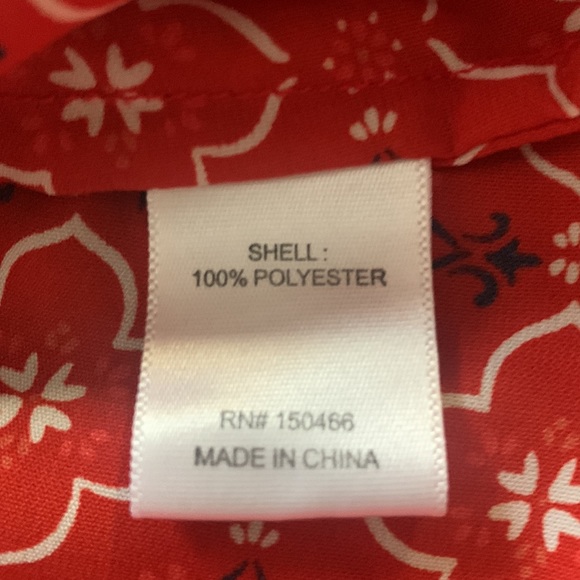 Stitchfix ShirtDress - Picture 3 of 4